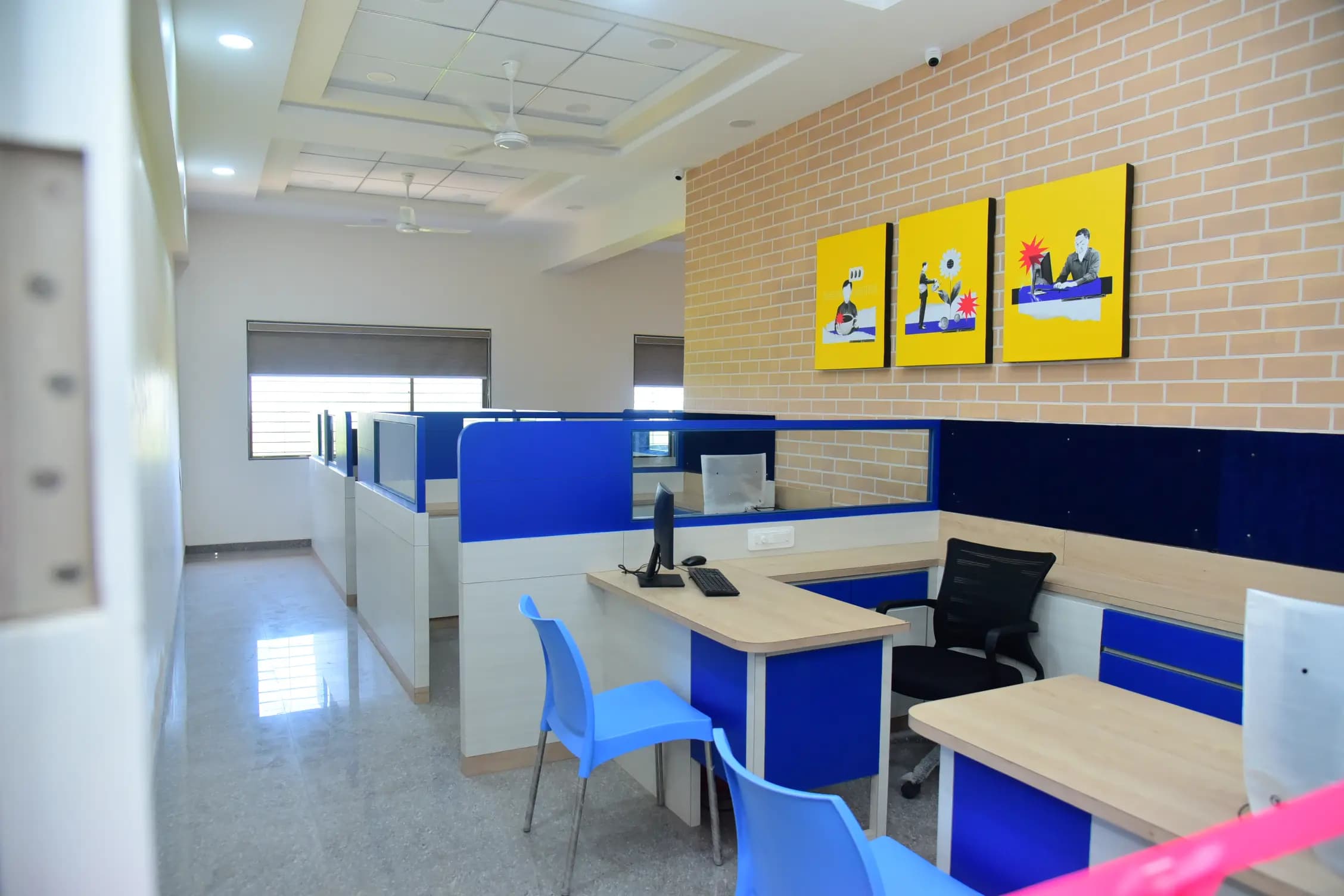 MBA-MCA Campus