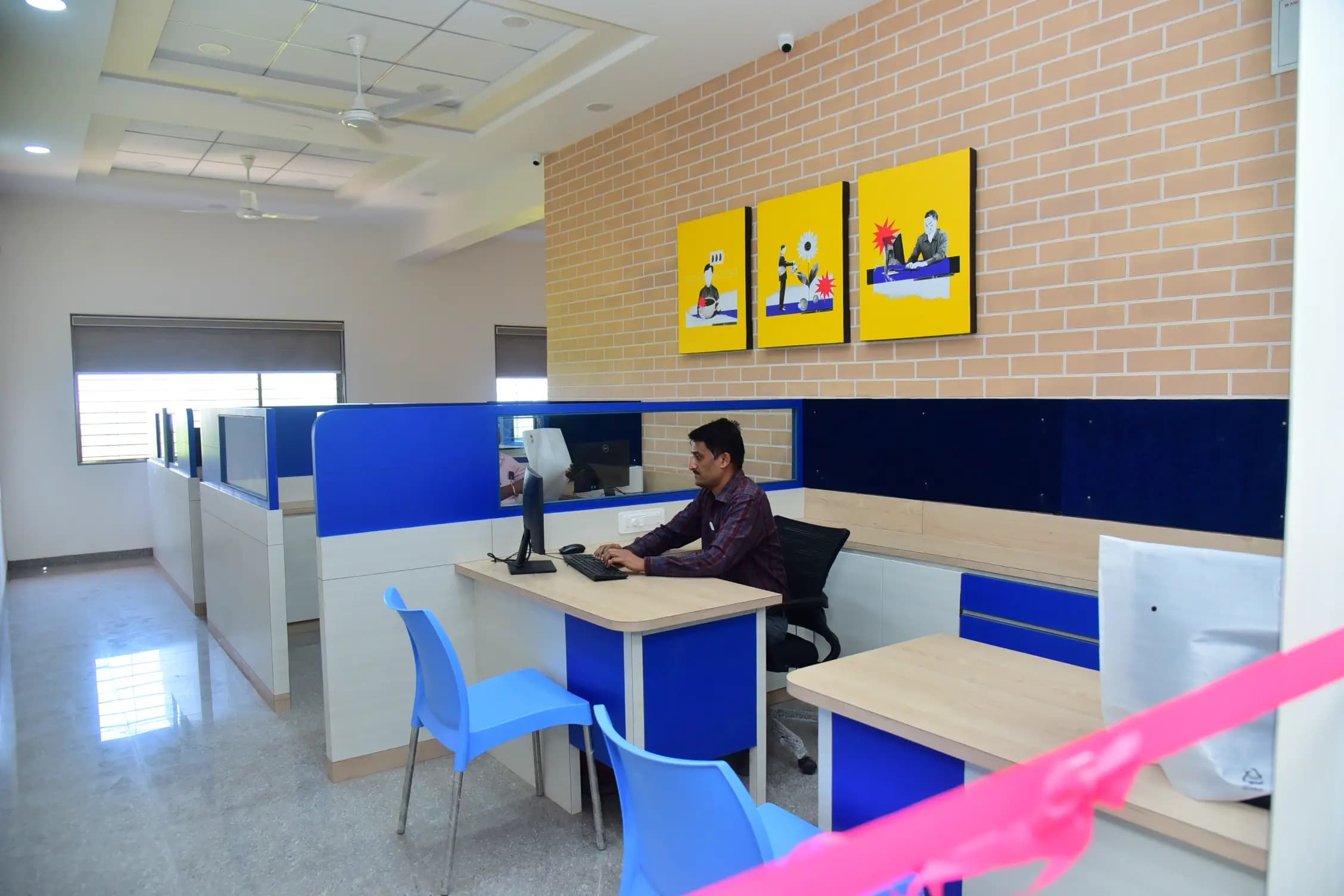 MBA-MCA Campus