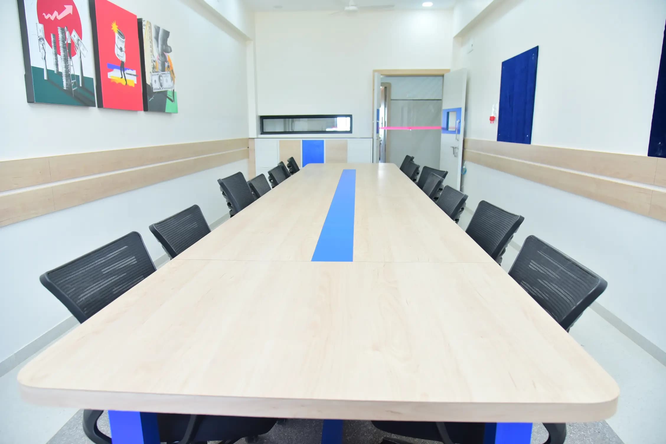 MBA-MCA Campus