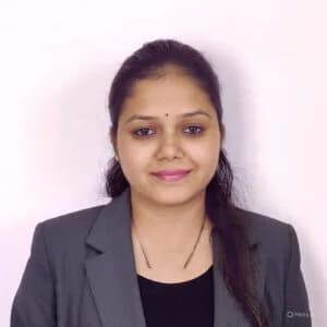 Dr. Neha P. Shah