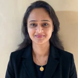 Mrs. Pratima A. Gade