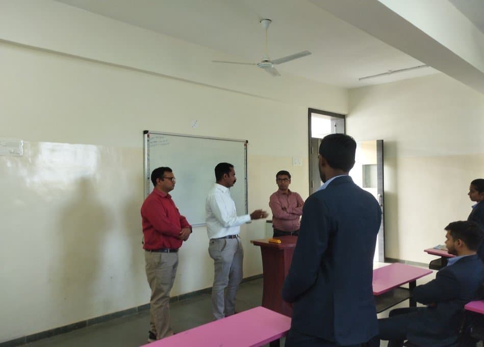 Baap Company — CEO Visit
