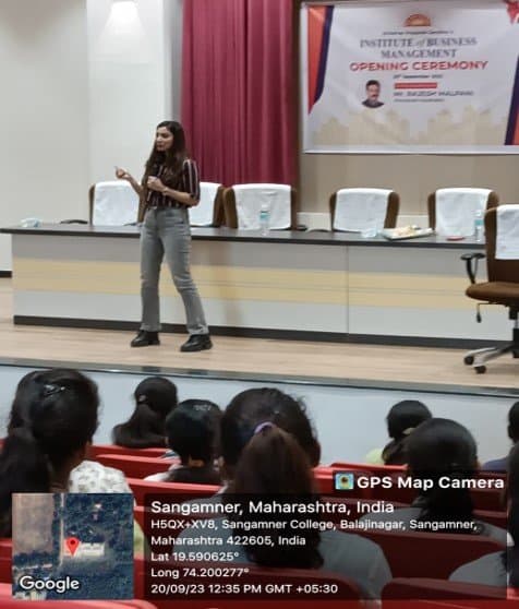 Corporate Culture Programme