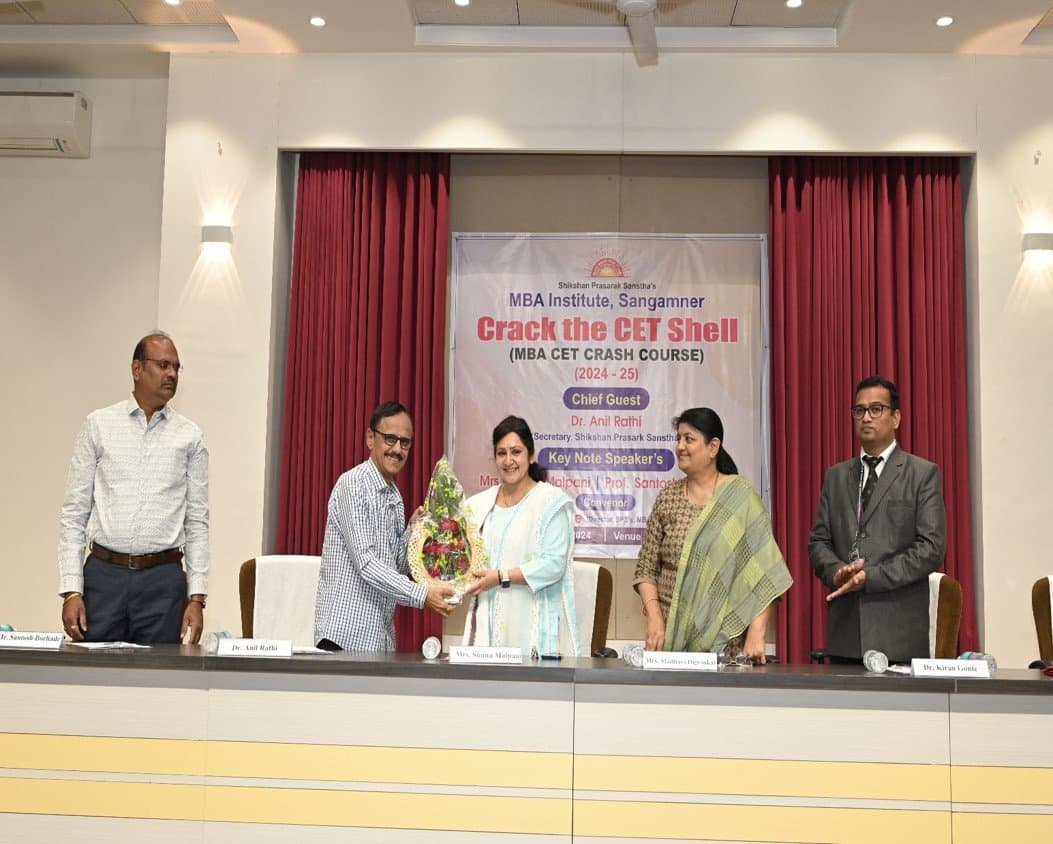 Crack the CET Shell Program (2024)