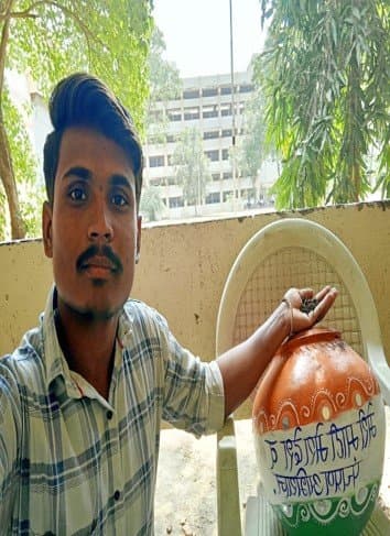 Meri Mati Mera Desh — Panchapran Abhiyan