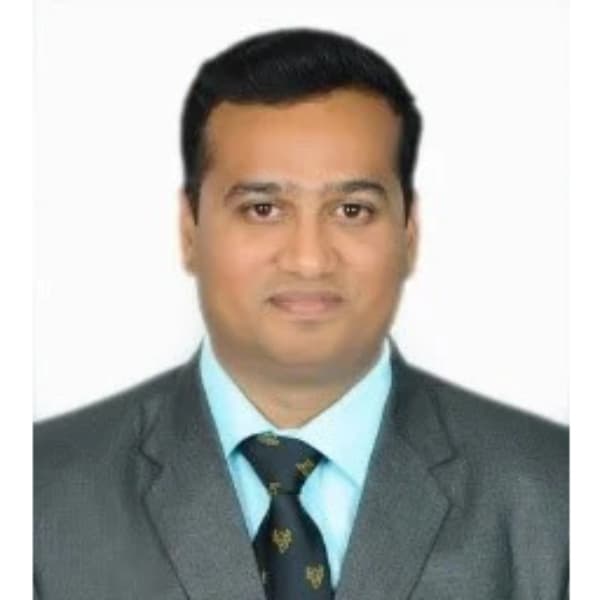 Dr. Kiran D. Gonte