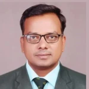 Mr. Santosh B. Khamkar