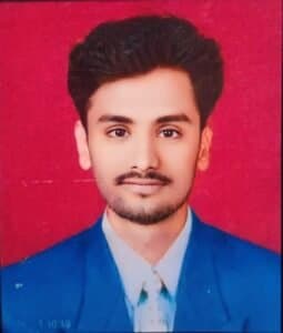 Mr. Kudal Dattatray Sarangdhar