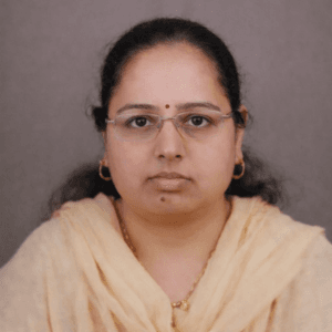 Mrs. Unawane Tejal Mangesh